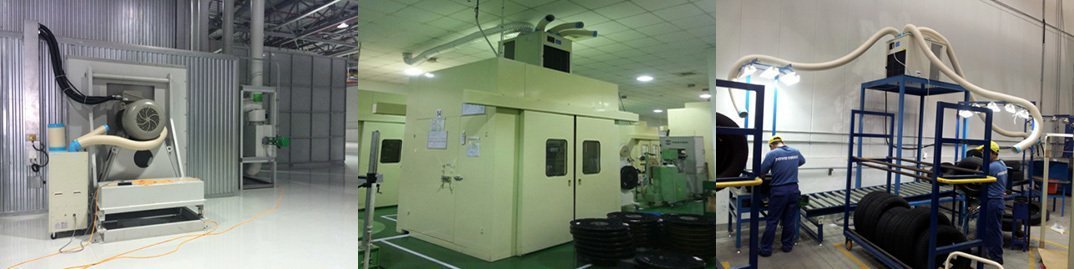 工業(yè)冷風(fēng)機(jī)如何致冷？沒想到工業(yè)冷風(fēng)機(jī)的制冷原理那么簡單